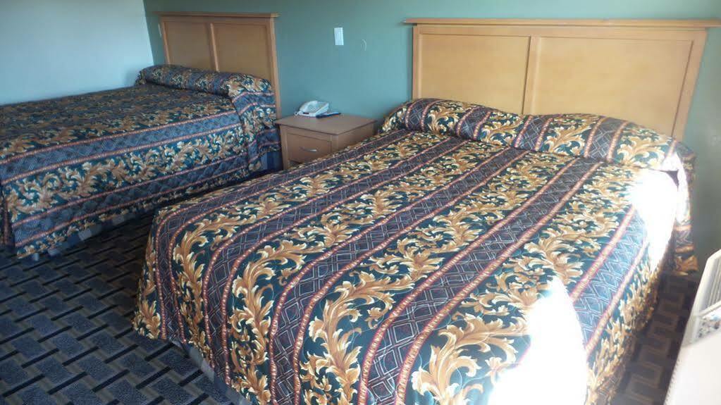 Budget Inn Motel Сан Габриел Екстериор снимка