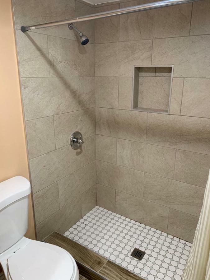 Budget Inn Motel Сан Габриел Екстериор снимка