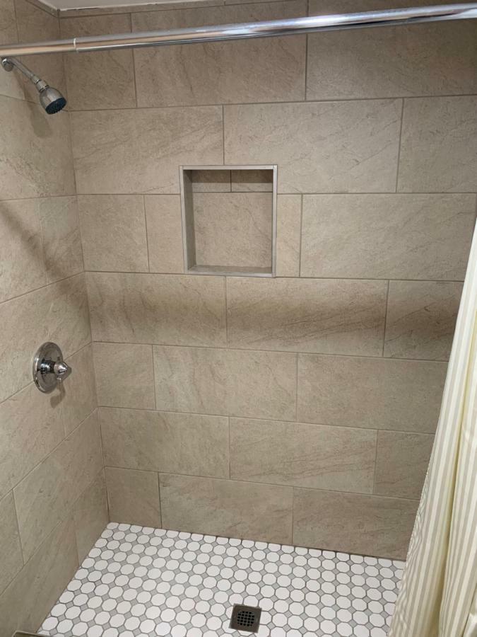 Budget Inn Motel Сан Габриел Екстериор снимка